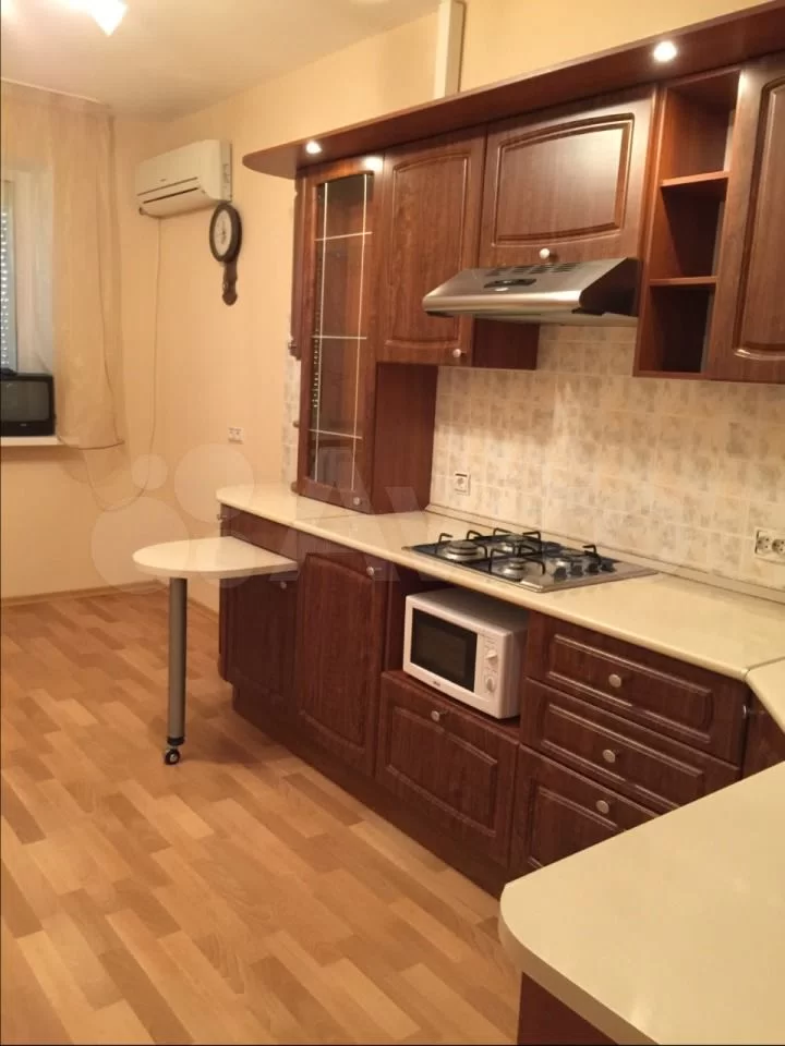 1-к квартира, 50 м², 7/11 эт.
