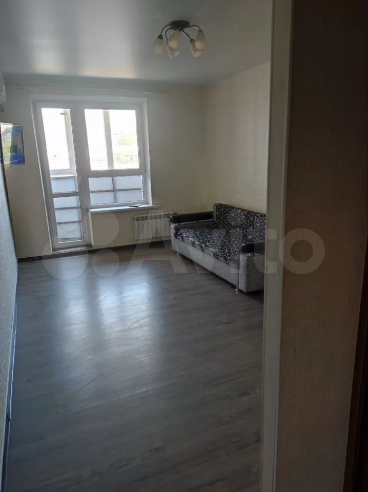 1-к квартира, 43 м², 4/16 эт.