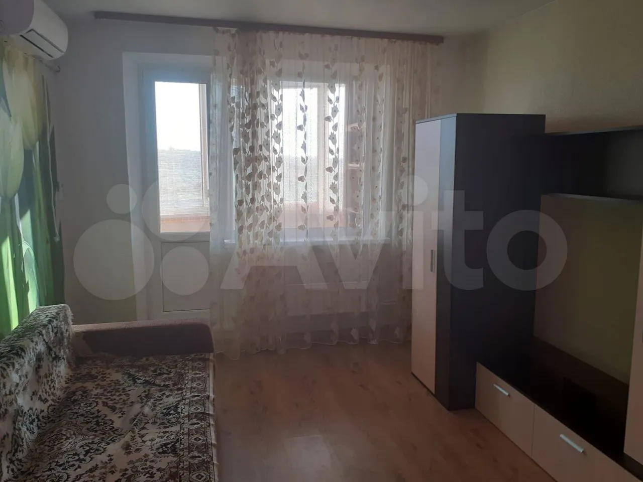 1-к квартира, 48 м², 5/9 эт.