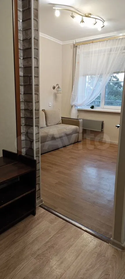1-к квартира, 27 м², 2/9 эт.