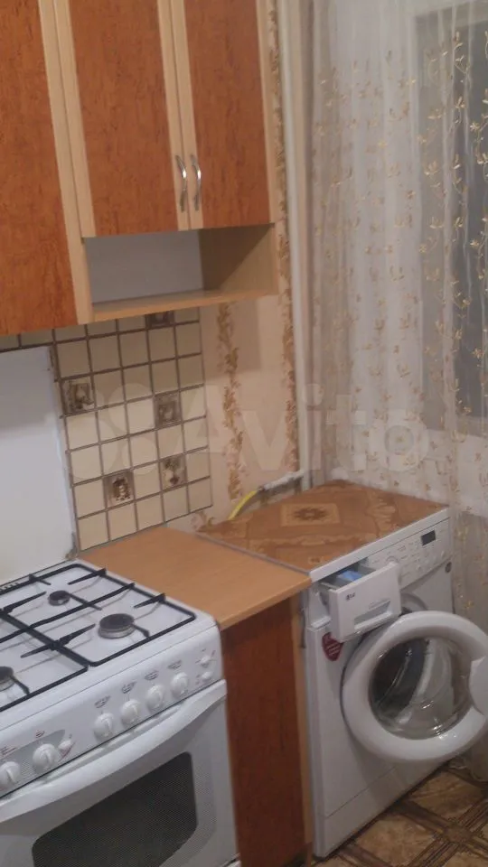 1-к квартира, 33 м², 7/9 эт.