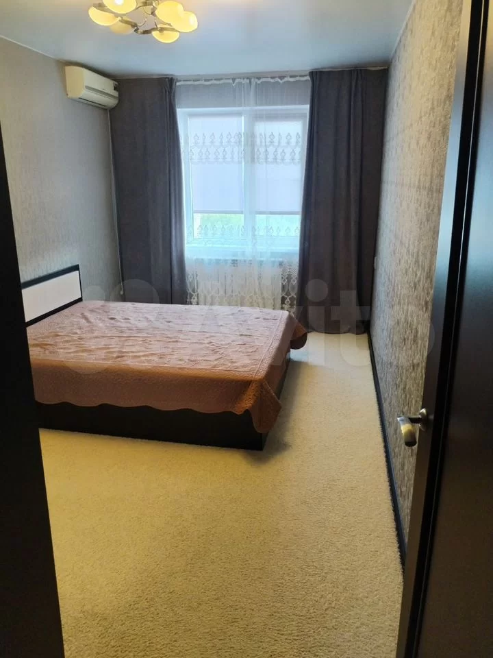 2-к квартира, 54 м², 7/9 эт.
