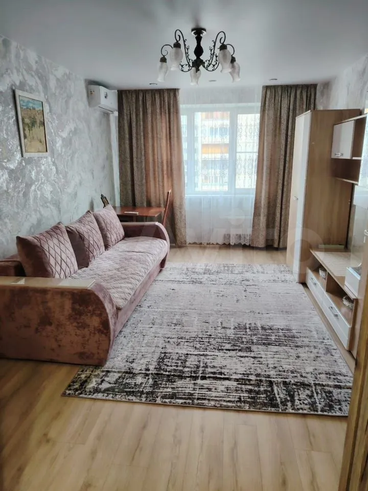 2-к квартира, 51 м², 5/9 эт.