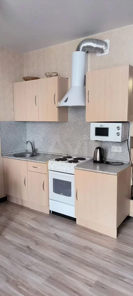Студия, 30 м², 13/16 эт.