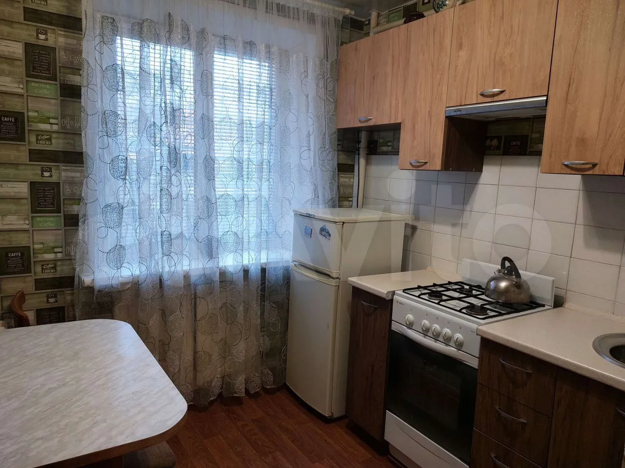 1-к квартира, 33 м², 1/9 эт.