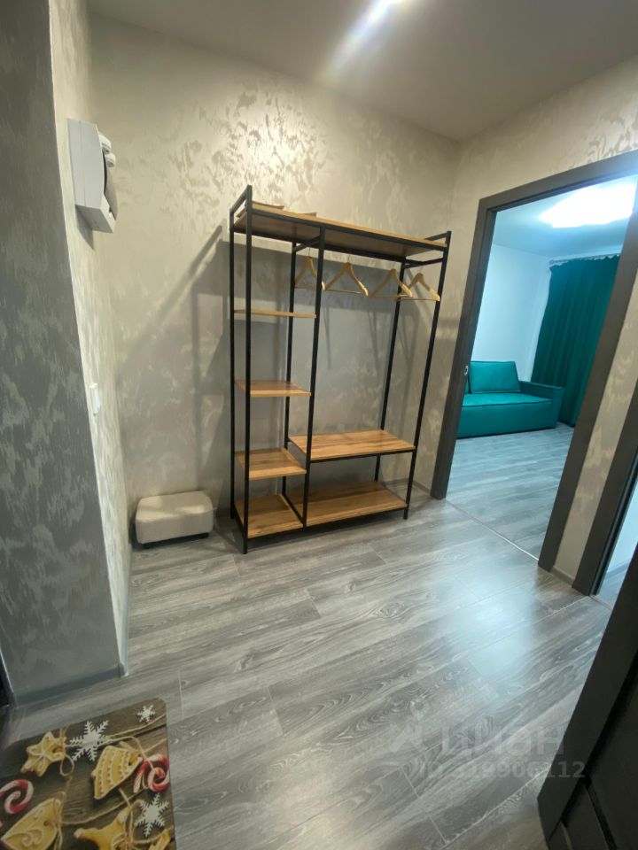 1-к квартира, 34 м², 5/5 эт.