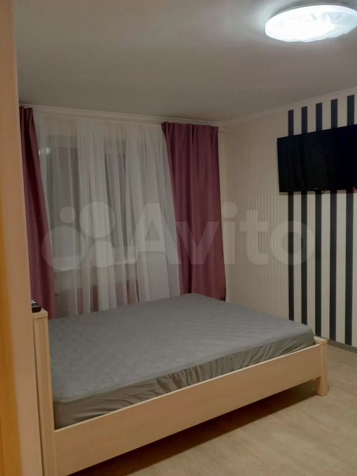 1-к квартира, 33 м², 4/5 эт.