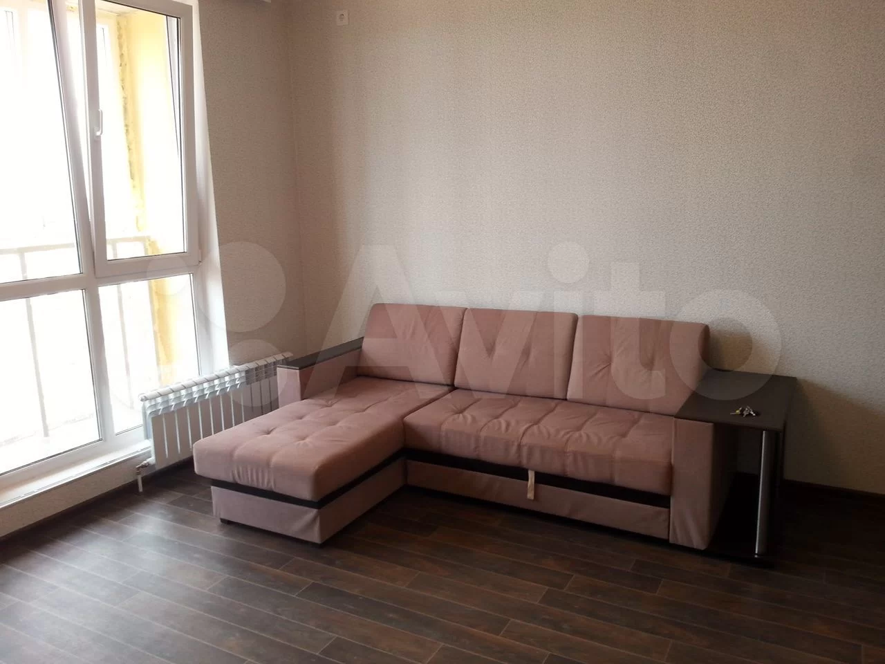 Студия, 32 м², 16/16 эт.