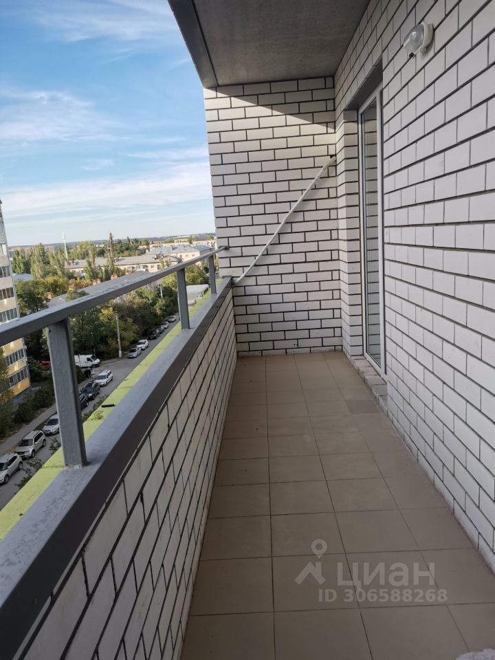 1-к квартира, 33 м², 7/10 эт.