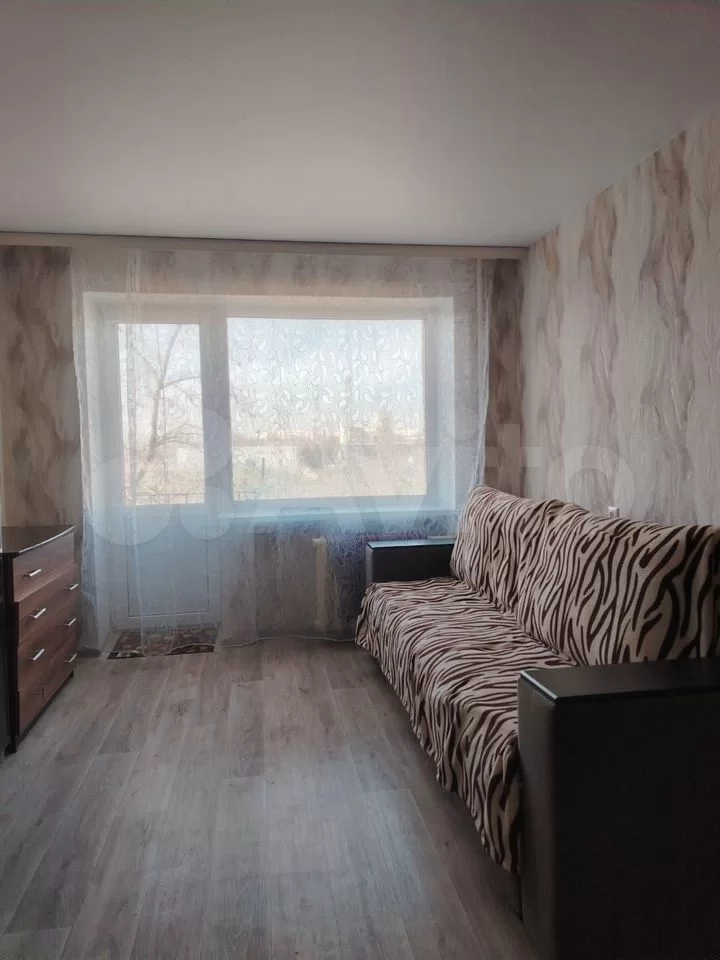 1-к квартира, 31 м², 6/7 эт.
