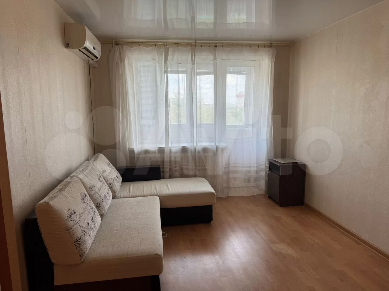 1-к квартира, 32 м², 3/5 эт.
