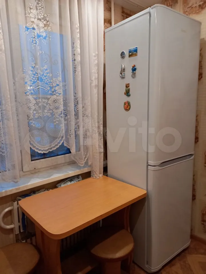 1-к квартира, 35 м², 1/9 эт.