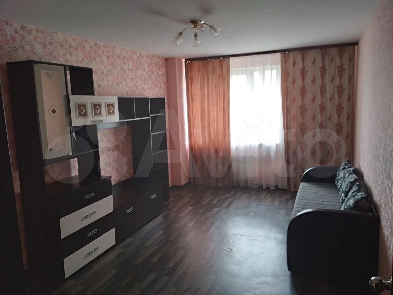 1-к квартира, 47 м², 6/9 эт.