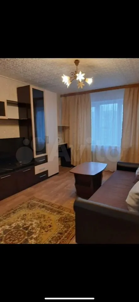 2-к квартира, 50 м², 6/9 эт.