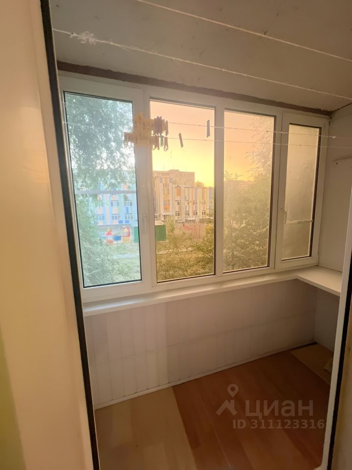 2-к квартира, 50 м², 2/9 эт.