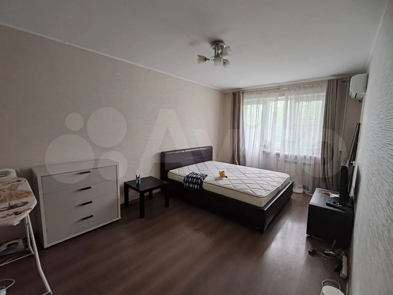 2-к квартира, 44 м², 4/5 эт.