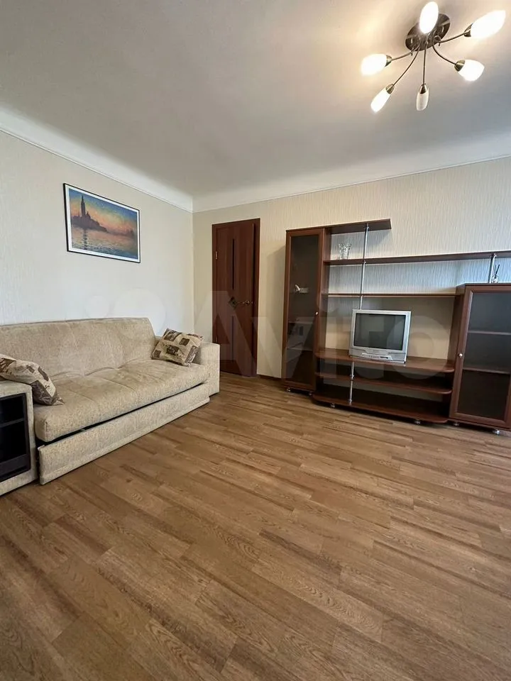 2-к квартира, 42 м², 4/5 эт.
