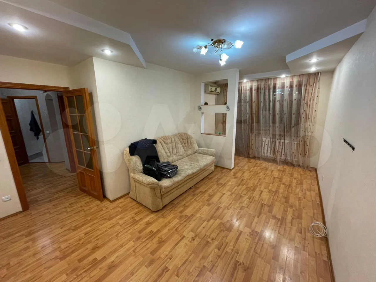 2-к квартира, 46 м², 5/9 эт.