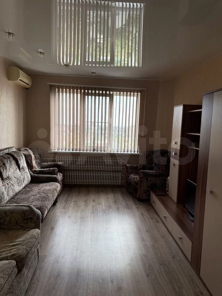 2-к квартира, 52 м², 9/9 эт.