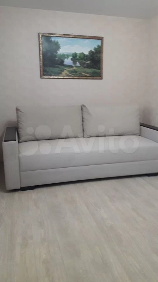 1-к квартира, 39 м², 3/16 эт.