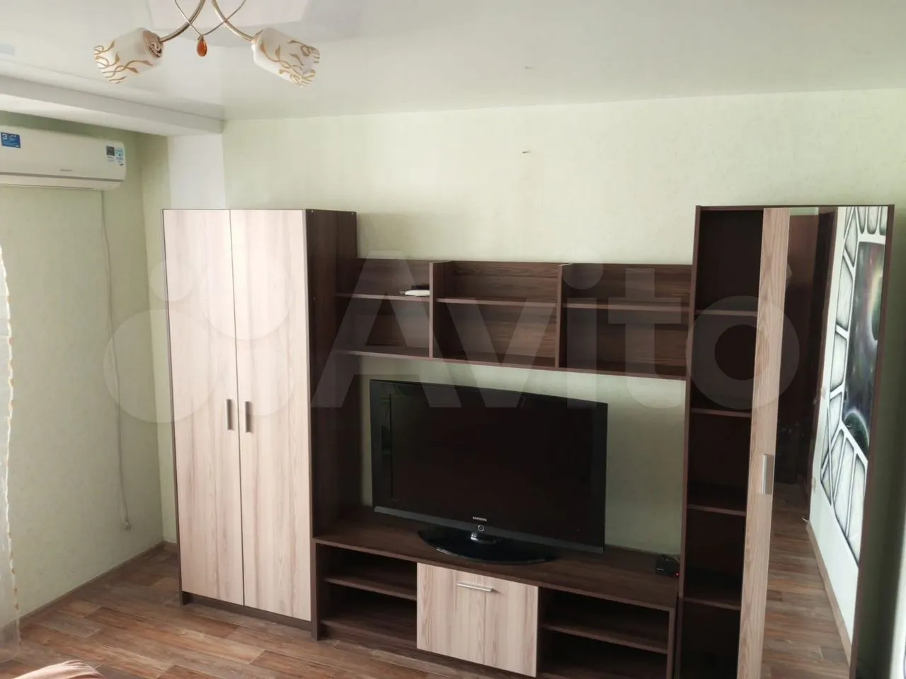 1-к квартира, 42 м², 3/16 эт.