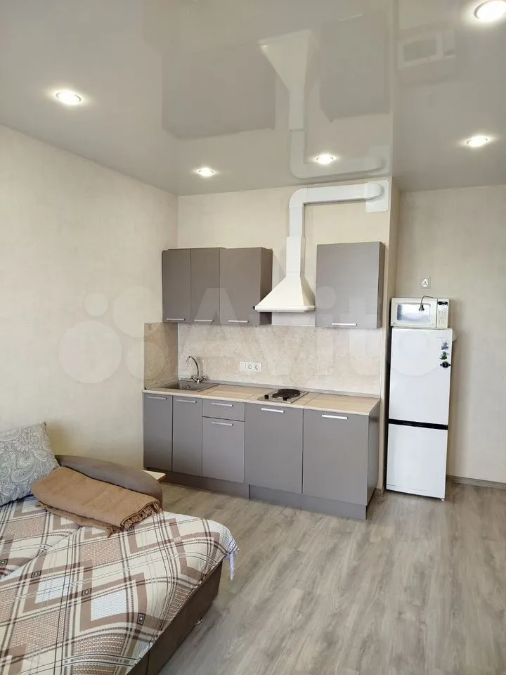 Студия, 29 м², 14/21 эт.
