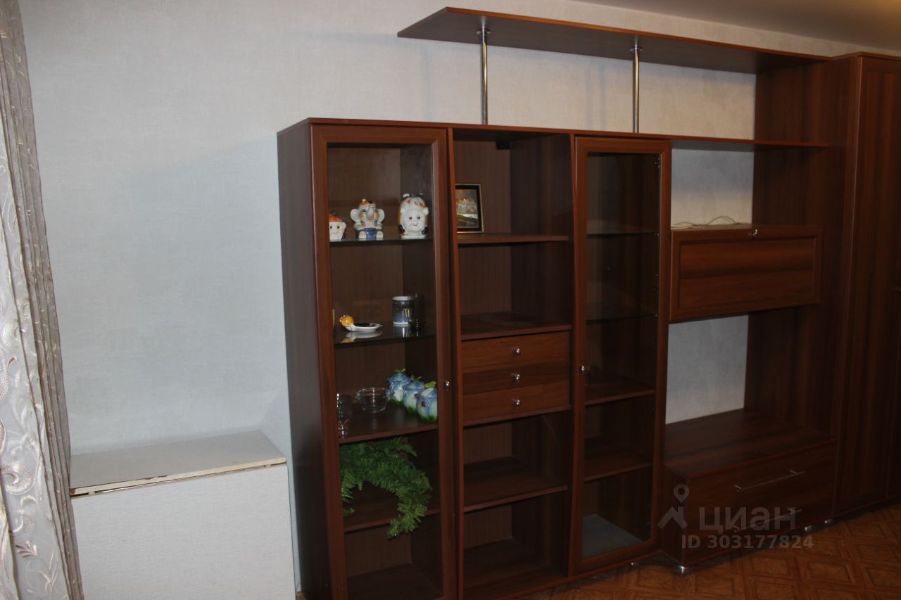 2-к квартира, 42 м², 2/9 эт.