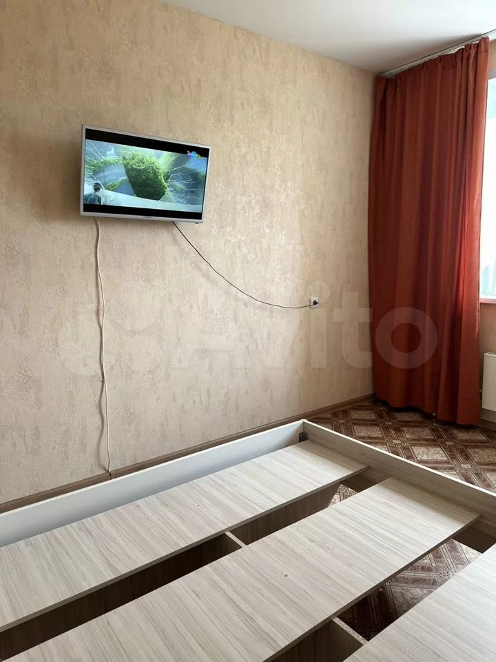 2-к квартира, 47 м², 6/10 эт.