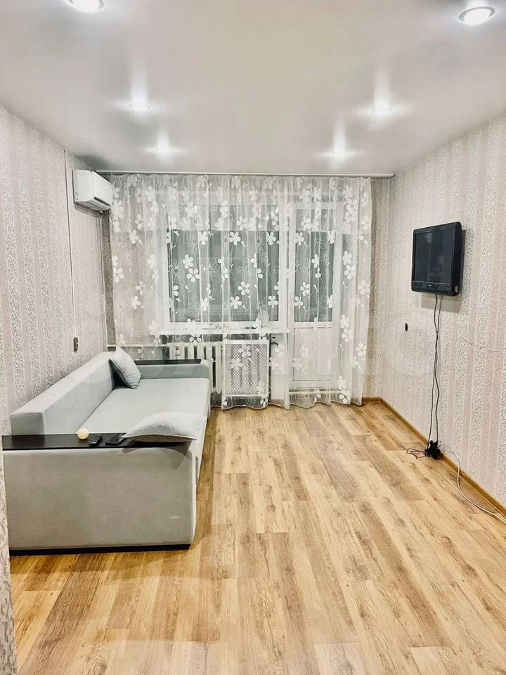 3-к квартира, 50 м², 5/5 эт.
