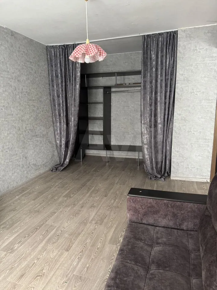 1-к квартира, 32 м², 2/4 эт.