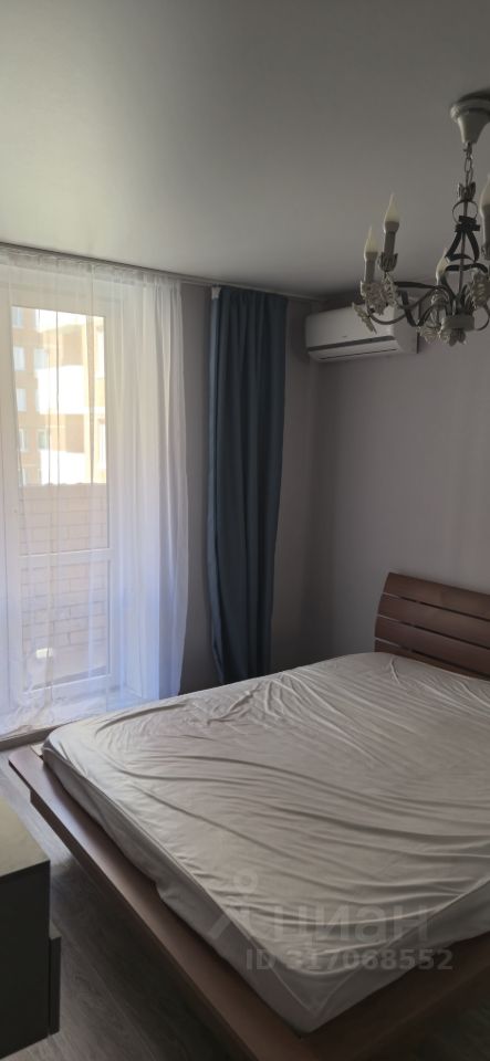1-к квартира, 27 м², 2/10 эт.