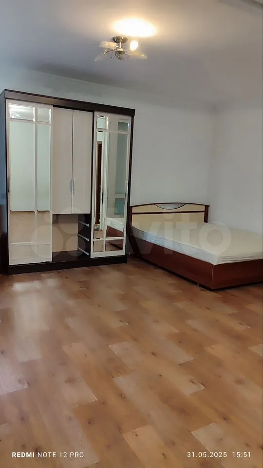2-к квартира, 48 м², 4/9 эт.