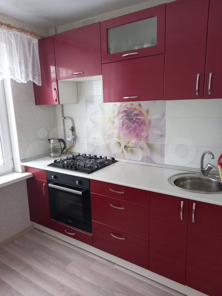 2-к квартира, 45 м², 4/5 эт.
