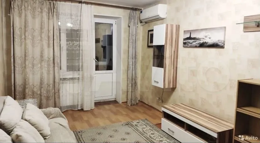 2-к квартира, 46 м², 4/9 эт.