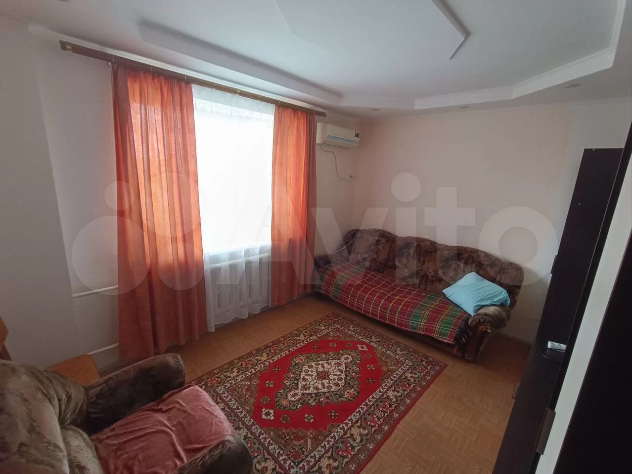 2-к квартира, 38 м², 4/9 эт.