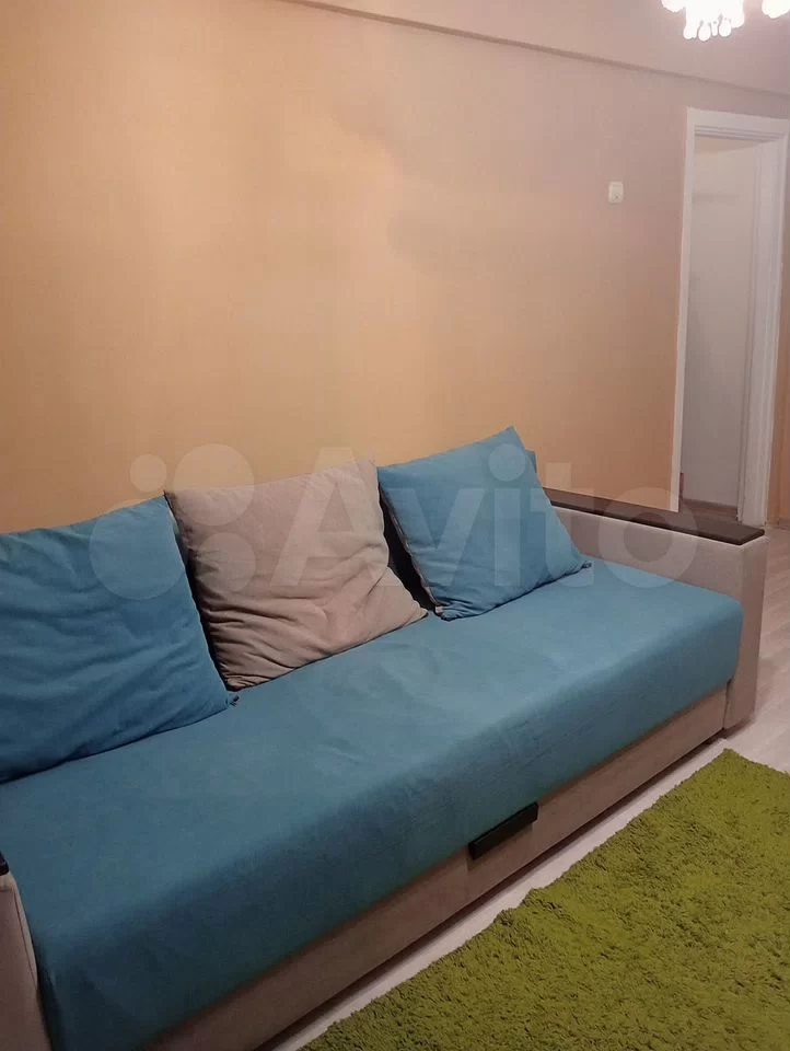 1-к квартира, 31 м², 1/5 эт.