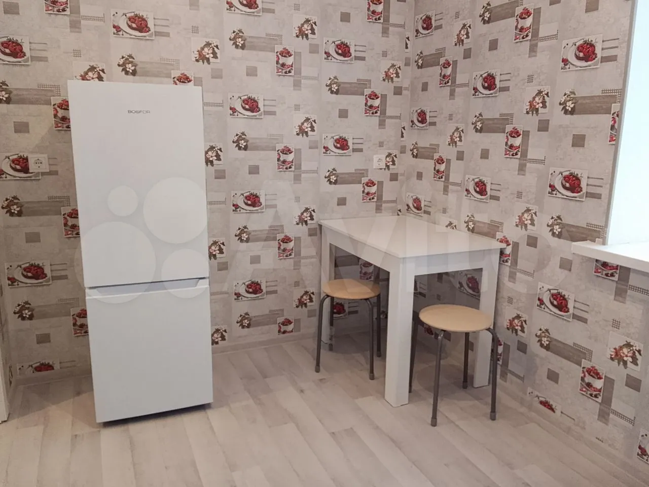 1-к квартира, 29 м², 2/9 эт.