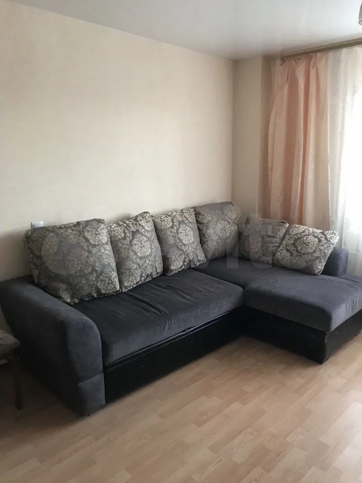 Студия, 26 м², 7/16 эт.
