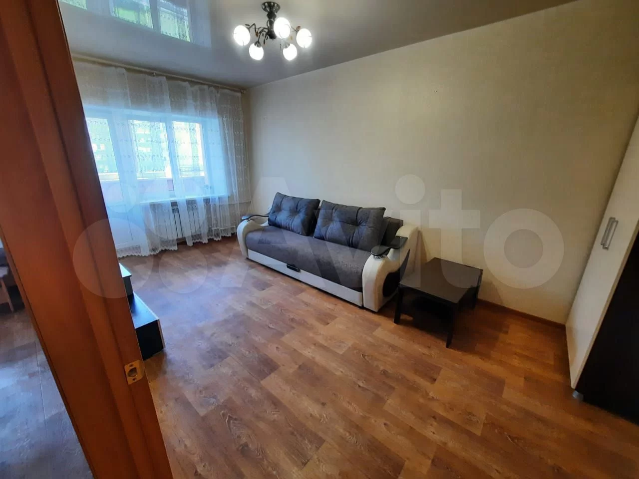1-к квартира, 31 м², 5/5 эт.
