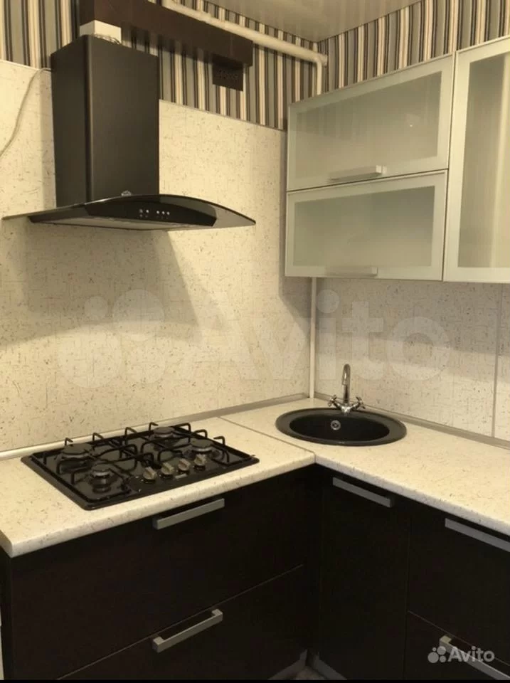 1-к квартира, 32 м², 2/5 эт.