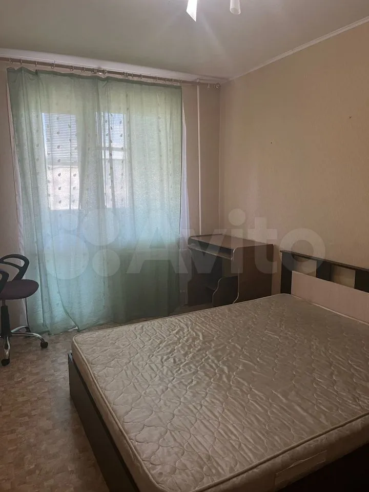 2-к квартира, 52 м², 5/9 эт.