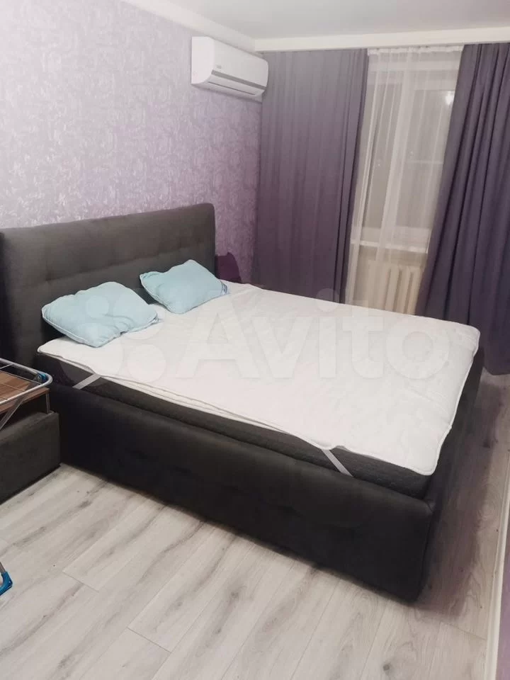 2-к квартира, 44 м², 4/5 эт.