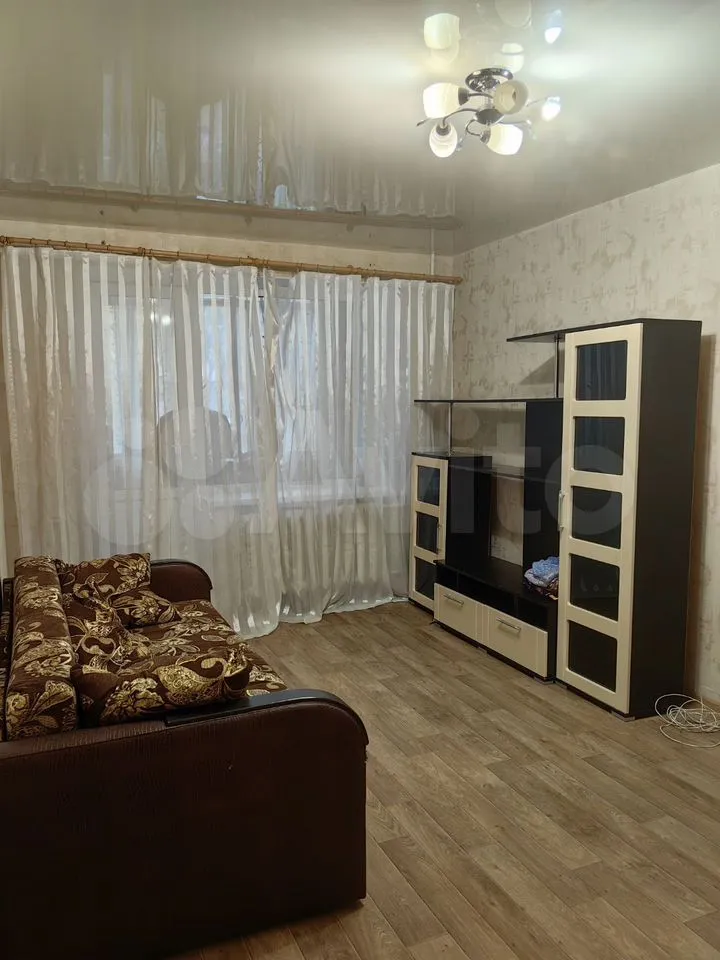 1-к квартира, 30 м², 2/5 эт.