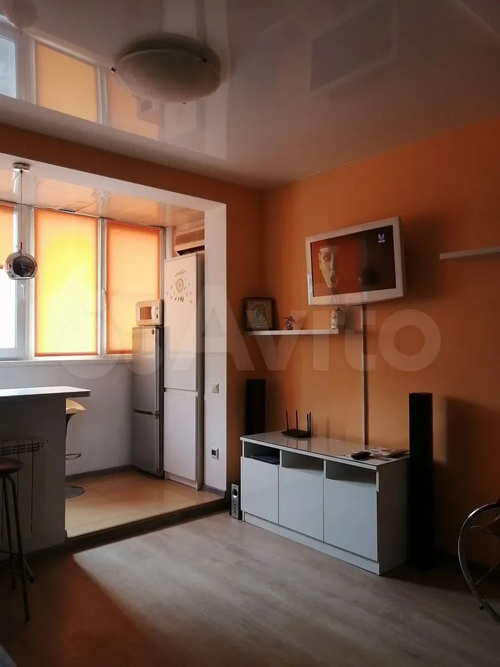 1-к квартира, 21 м², 3/9 эт.