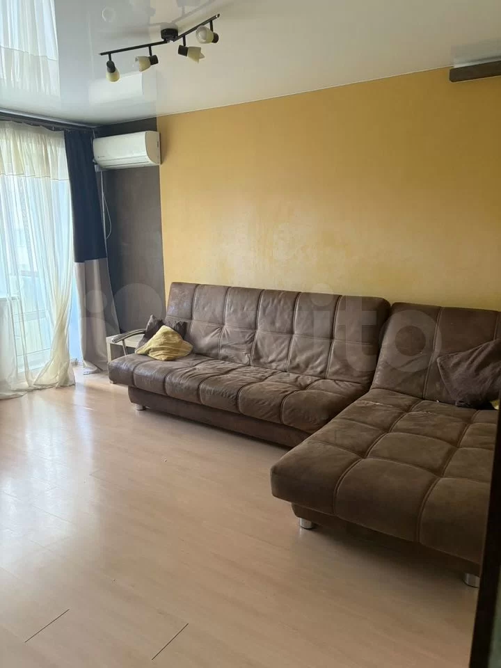 1-к квартира, 32 м², 4/5 эт.