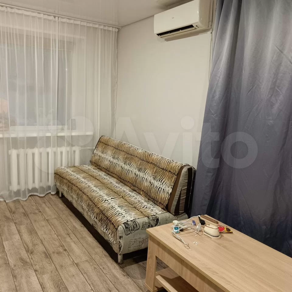 1-к квартира, 31 м², 2/5 эт.