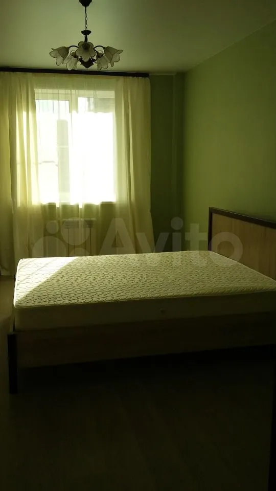 1-к квартира, 40 м², 4/9 эт.