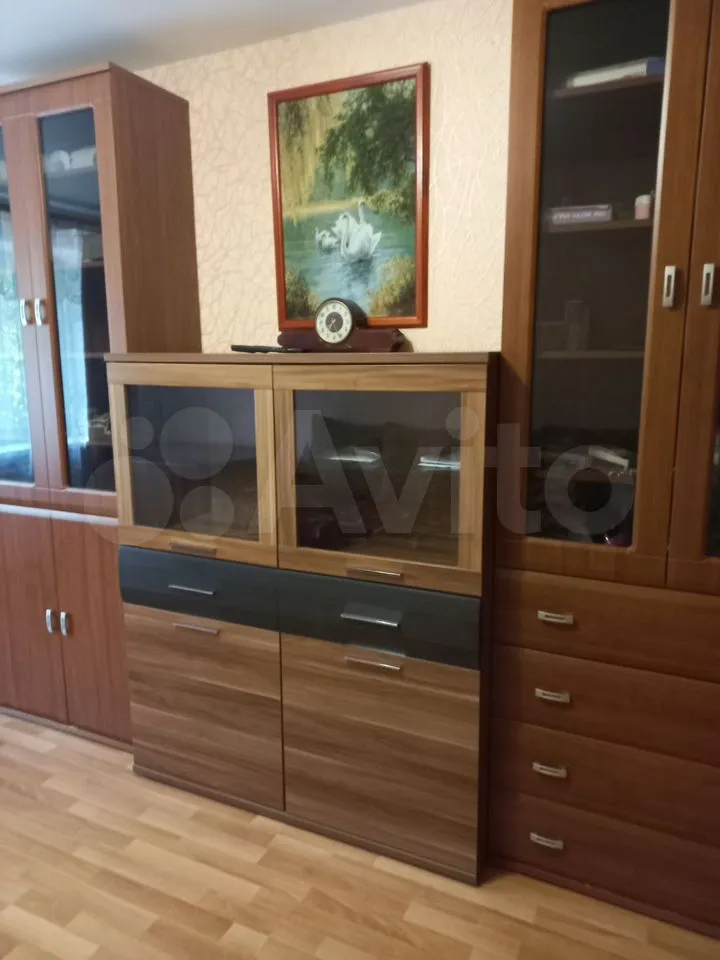 2-к квартира, 45 м², 1/5 эт.