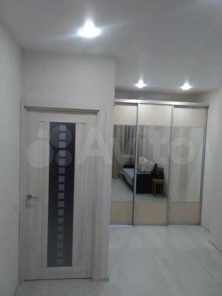 1-к квартира, 37 м², 19/19 эт.
