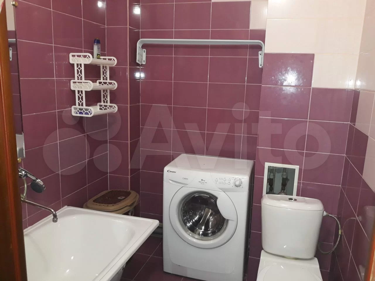 1-к квартира, 24 м², 7/11 эт.
